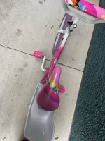 Titan Girls BMX Bike for Kids Ages 4-7