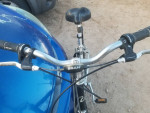 Trek Navigator 100