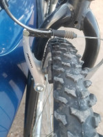 Trek Navigator 100