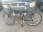 Giant Yukon Mountain Bike