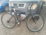 Giant Yukon Mountain Bike