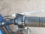 Giant Yukon Mountain Bike