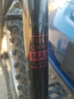 Giant Yukon Mountain Bike