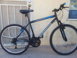 Roadmaster Granite Mountain Bike