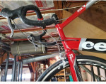 Cervelo S1 61cm with frame