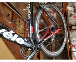 Cervelo S1 61cm with frame