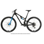 NEW 2023 REVEL RANGER FRAME, LARGE, ROCKSHOX SID FORK
