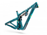 2022 Yeti SB130 TURQ Full Suspension Mountain Bike Frame, Large Spruce