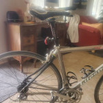 Litespeed Siena