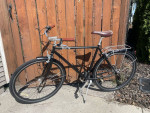 Pure City Bike