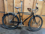 Pure City Bike