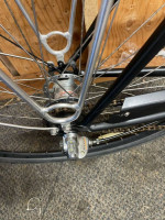Pure City Bike