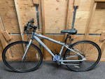 Trek 7.3 FX