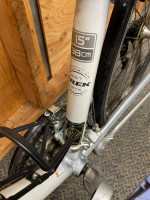 Trek 7.3 FX