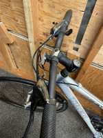 Trek 7.3 FX