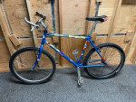 Specialized Hardrock Single Speed
