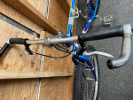 Specialized Hardrock Single Speed