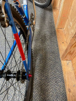 Specialized Hardrock Single Speed