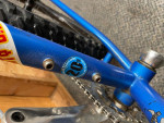 Specialized Hardrock Single Speed