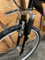 Specialized Hardrock Sport