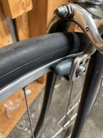 Resto-Mod Custom Road Bike