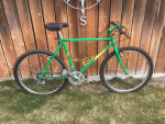 1989 Fisher