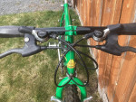 1989 Fisher
