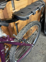 Mtn Tek Comp St Mountain Bike