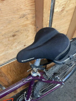 Mtn Tek Comp St Mountain Bike