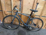 Origin 8 Cutler Single Speed
