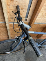 Origin 8 Cutler Single Speed