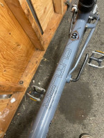 Origin 8 Cutler Single Speed