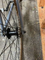 Origin 8 Cutler Single Speed