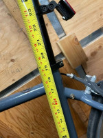 Origin 8 Cutler Single Speed