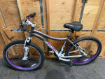 Genesis Whirlwind Mountain Bike