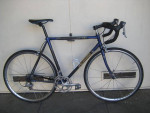 56cm Specialized carbon road bike / Shimano STI // Ready to go
