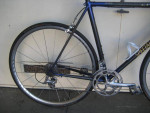 56cm Specialized carbon road bike / Shimano STI // Ready to go