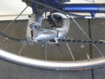 56cm Specialized carbon road bike / Shimano STI // Ready to go