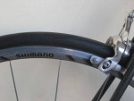 56cm Specialized carbon road bike / Shimano STI // Ready to go
