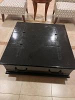 Storage Coffee Table