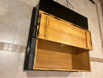 Storage Coffee Table