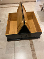 Storage Coffee Table