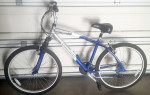 Schwinn Cimarron Aluminium 26 Mountain Bike