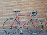 5'11-6'5 Riders - Classic Centurion Road Racing Bike