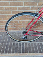 5'11-6'5 Riders - Classic Centurion Road Racing Bike