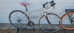 bicycle trek pilot 5.0