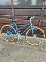 Centurion Mixte Made in Japan