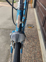 Centurion Mixte Made in Japan