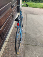 Centurion Mixte Made in Japan