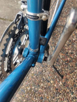 Centurion Mixte Made in Japan